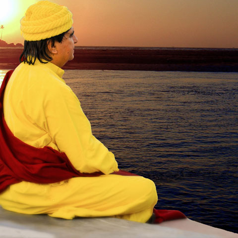 WHAT IS MEDITATION