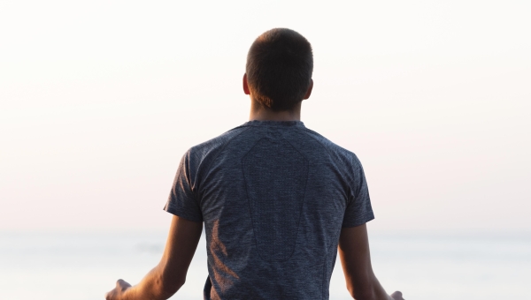 Why Meditation